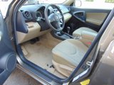 Used 2009 Toyota RAV4 4WD image 2