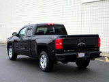 Used 2018 Chevrolet Silverado 1500 LT w/ All Star Edition image 5
