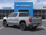 New 2025 GMC Sierra 1500 AT4 w/ Technology Package image 3