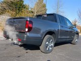 New 2025 Honda Ridgeline TrailSport image 4