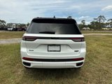 New 2025 Jeep Grand Cherokee Summit image 4