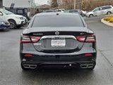 Used 2020 Nissan Maxima 3.5 SV w/ Floor Mat Group image 5
