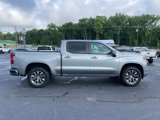 New 2025 Chevrolet Silverado 1500 RST w/ RST All Star Premium Package image 2