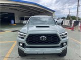 Used 2022 Toyota Tacoma TRD Sport image 5