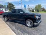 New 2025 Chevrolet Silverado 1500 LT image 5