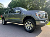 Used 2023 Ford F150 Platinum image 3