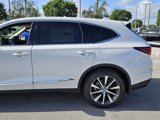 New 2025 Acura MDX SH-AWD w/ Technology Package image 5