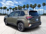 New 2025 Subaru Forester Limited image 5