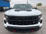 New 2025 Chevrolet Silverado 1500 Custom Trail Boss image 2