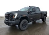 New 2025 GMC Sierra 2500 AT4X w/ AT4X AEV Edition image 2