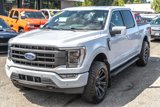 Used 2022 Ford F150 Lariat image 5