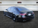 Used 2021 Mercedes-Benz S 580 4MATIC Sedan image 5
