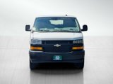 Used 2022 Chevrolet Express 2500 w/ Driver Convenience Package image 2
