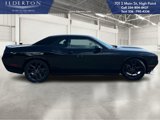 Used 2022 Dodge Challenger GT w/ Blacktop Package image 5