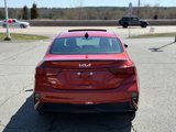 Used 2022 Kia Forte GT-Line w/ GT-Line Premium Package image 6