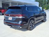 New 2025 Volkswagen Atlas SEL Premium R-Line image 3