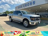 New 2025 Ford F150 XLT w/ Equipment Group 302A MID image 1