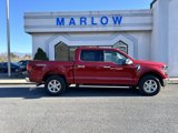 New 2025 Ford F150 XLT w/ Equipment Group 302A MID image 3