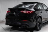 New 2025 Mercedes-Benz GLC 63 AMG S image 4
