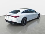 New 2025 Mercedes-Benz EQS 450+ Sedan image 5