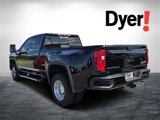 New 2025 Chevrolet Silverado 3500 High Country w/ High Country Premium Package image 5