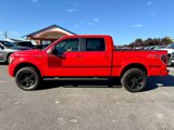 Used 2013 Ford F150 FX4 image 2