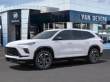 New 2025 Buick Enclave Sport Touring w/ Power Package image 2