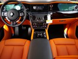 New 2025 Rolls-Royce Cullinan image 4