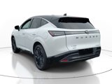 New 2025 Nissan Murano Platinum image 3