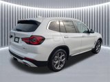 Used 2022 BMW X3 xDrive30i w/ Premium Package 2 (ZPA) image 5