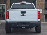 Used 2018 Chevrolet Colorado ZR2 image 4