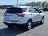 Used 2020 Chevrolet Equinox LT image 3