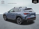 New 2025 MAZDA CX-50 2.5 Hybrid w/ Cargo Package image 3