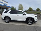 Used 2025 Honda Pilot EX-L image 3