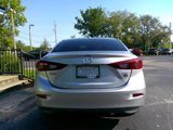 Used 2017 MAZDA MAZDA3 Touring w/ Popular Equipment Package image 6