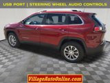 Used 2021 Jeep Cherokee Latitude Plus image 3