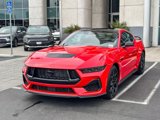 New 2025 Ford Mustang GT Premium w/ GT Performance Package image 3