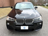 Used 2016 BMW X4 xDrive35i image 2