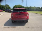Certified 2022 Ford Explorer ST-Line w/ Class IV Trailer Tow Package image 4