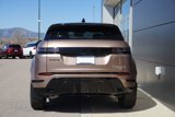 New 2026 Land Rover Range Rover Evoque Dynamic SE image 6