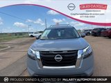 New 2025 Nissan Pathfinder Platinum image 6