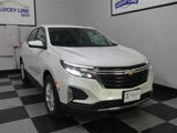 Used 2022 Chevrolet Equinox LT image 5