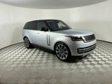 Used 2023 Land Rover Range Rover SE image 6
