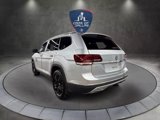 Used 2018 Volkswagen Atlas SEL image 3