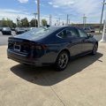 New 2025 Honda Accord EX-L image 3