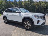 New 2026 Volkswagen Atlas SE image 2