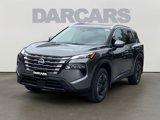 New 2025 Nissan Rogue SV image 3