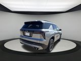 New 2026 Chevrolet Traverse Z71 w/ Driver Confidence Package image 4