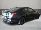 New 2025 Cadillac CT4 V Blackwing w/ Driver Assist Package image 4