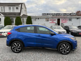Used 2020 Honda HR-V Sport image 4